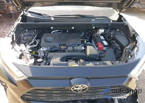 2023 Toyota Rav4 Xle Premium из США, поврежденный, VIN 2T3C1RFVXPC247647